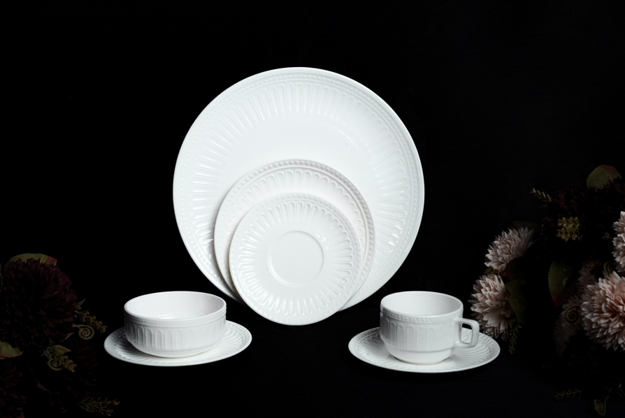 Crockery Rental Services Images